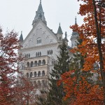 Castle Neuschwanstein