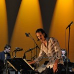 Nick Cave (3), Spello 2008