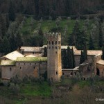 Orvieto Abbey