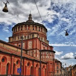 Santa Maria delle Grazie - Milano